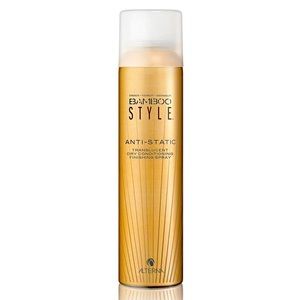 NEW Alterna Bamboo Style Finishing Spray